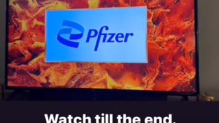 Pfizer=Lucifer