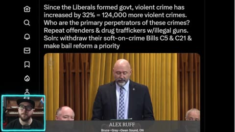 Bill C 21 Amendment Scrapped Embarrassing Trudeau Liberals for Slimy Backdoor Hunting Firearm Ban