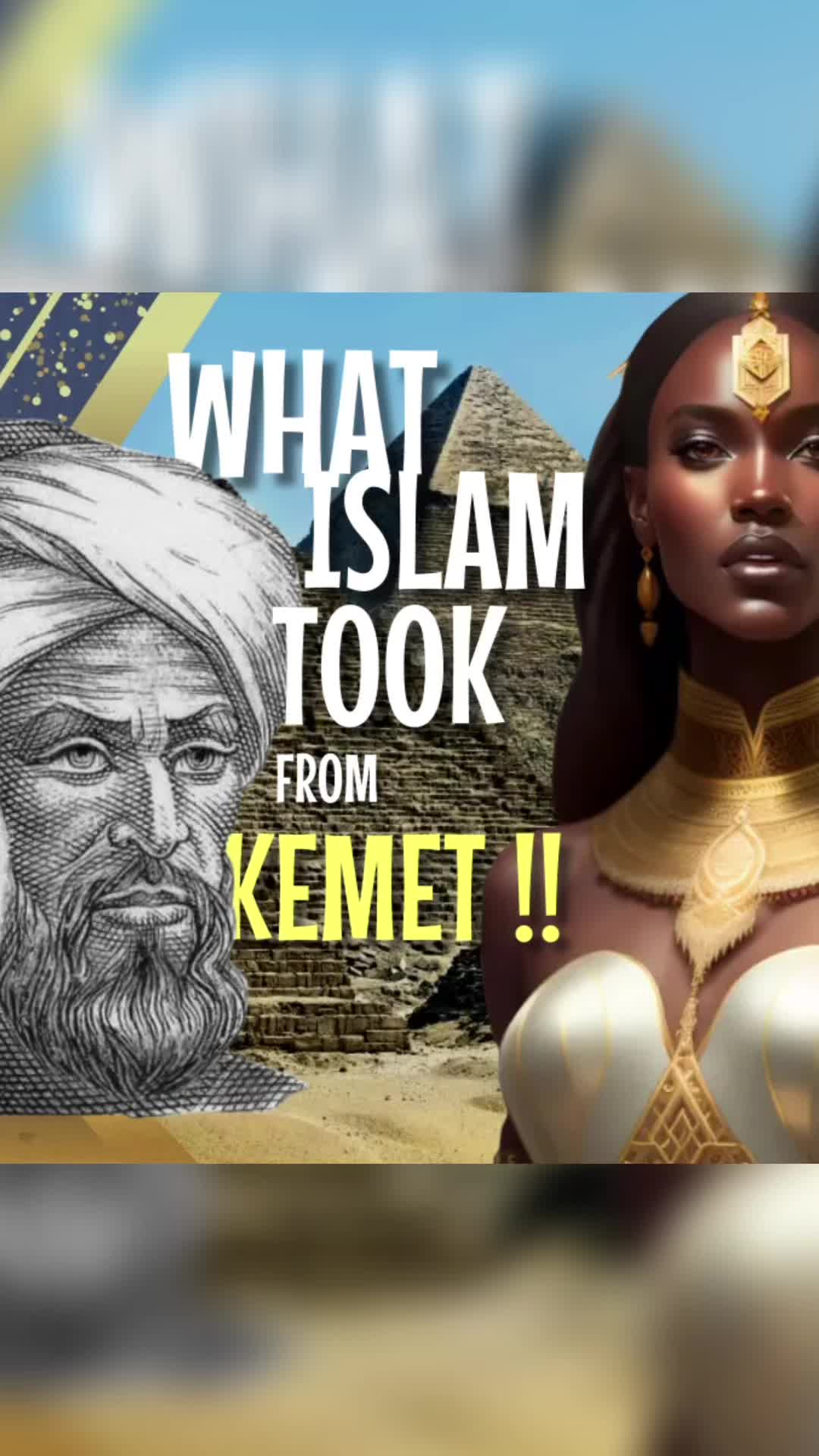 how-islam-was-invented