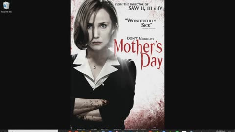 Mother's Day (2010) Review