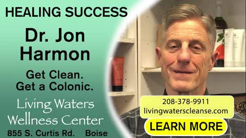 Success Stories from Dr. Jon