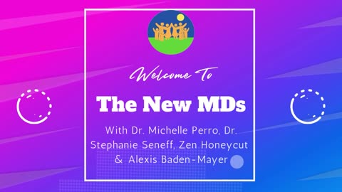 The NEW MDS: Episode #5: OBESITY