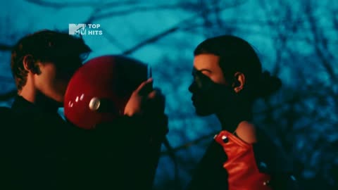 MTV TOP HITS MUSIC VIDEOS 528HZ - להיטים