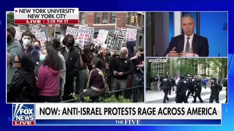 Defining Moments: Judge Jeanine Addresses the Undercurrents of Antisemitism