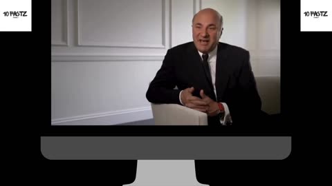 My Story - Kevin O'Leary from Shark Tank