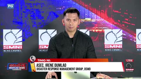 FULL INTERVIEW | DSWD set to assist jeepney drivers affected by jeepney modernization
