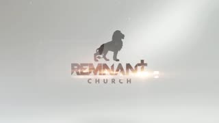 The Remnant Church | WATCH LIVE | 05.09.24