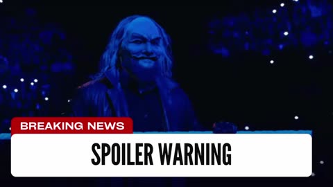 New WWE Stable Revealed - Spoiler Warning