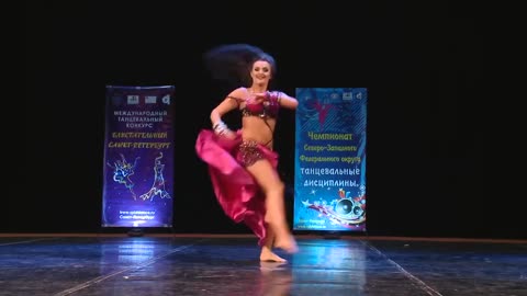 Dariya- Bellydance- Music