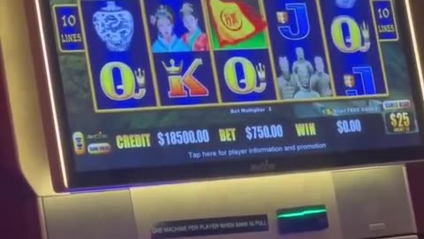 bank transfer at the casino is nuts