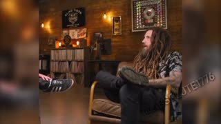 Brian “Head” Welch Explains How He Found Jesus.