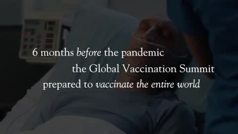 Pandemic Summary