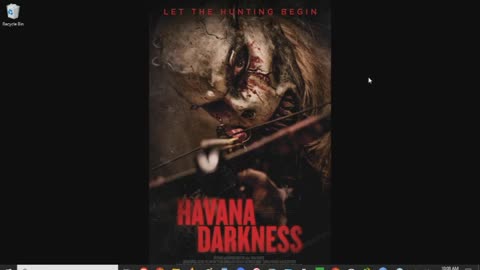 Havana Darkness Review