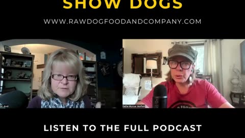 Controversial Truth About Show Dogs