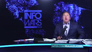 Alex Jones: Police Are Ready For War With Returning Veterans - 10/16/15
