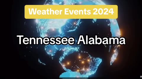 WEATHER EVENTS 2024