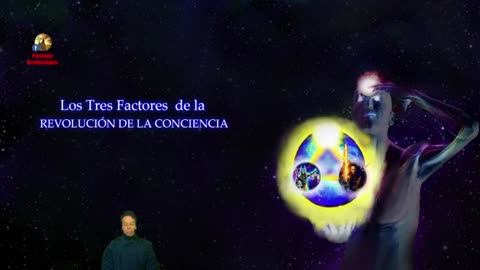 👉 Los Tres Factores de la Revolución de la Conciencia 🔥