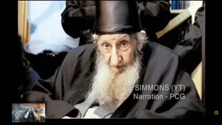 The Story of Rabbi Kaduri & Now!!!
