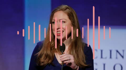 Chelsea Clinton's Heartbreaking 6-Year-Old Exit from Church Exposed