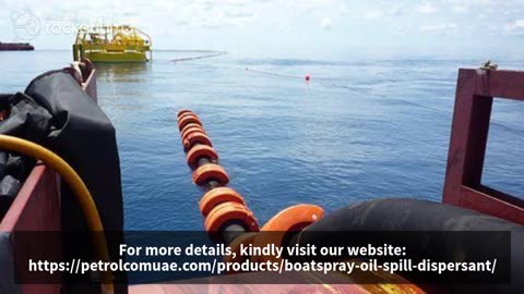 Best Boatspray System in Abu Dhabi