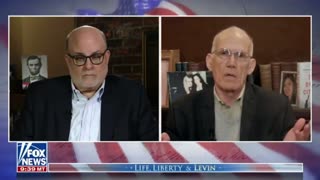 Life, Liberty & Levin 2/5/2023 - Victor Davis Hanson