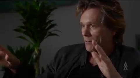 Kevin Bacon - His Thoughts - Acting 101