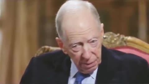 Rothschild on Rothschild's and Zionism