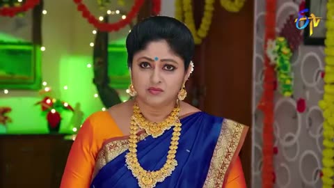 Mouna Poratam Latest Promo | Episode 270 | Mon-Sat 3:00pm | 11th February 2023 | ETV Telugu