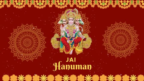 Shree Hanuman Chalisa Hanuman Bhajans