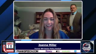 Joanna Miller: Patriot Freedom Fundraiser for Jan 6 Prisoners Cancelled, Patriots Open Up Home