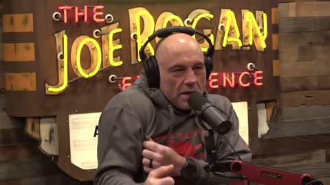 Joe Rogan Experience #2143 - Tulsi Gabbard