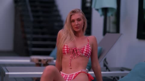 Alexis Clark Your All American Dream Girl