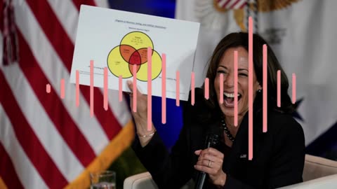 2024 Democrat Ticket Shake-Up: Will Cackling Kamala be Replaced?