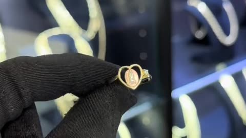 10K Gold Ladies Rings at Ijaz Jewelers