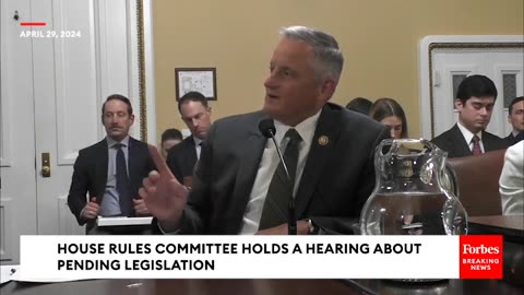 'What Do You Say To That' Chip Roy Presses AOC About Child Labor In Mining For EVs