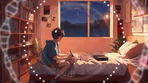 'Relaxing Lofi Beats-Music for Your Chill Moments - Beats Drop'