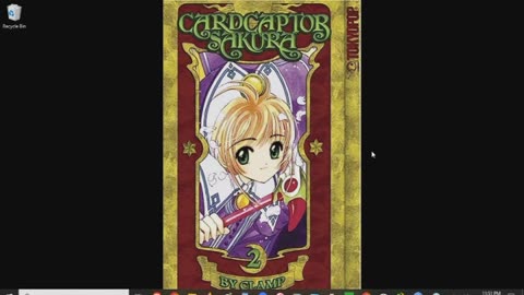 Cardcaptor Sakura Volume 2 Review