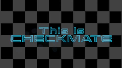 WHO ARE CHECKMATE?