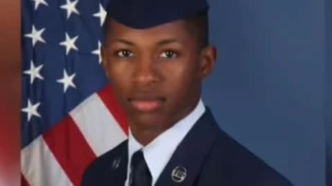 Florida Airman's Fatal Shooting Raises Questions: Allegations of Wrong Address Prompt Investigation"