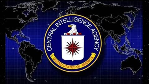 DOES THE CIA CONTROL AMERICA?