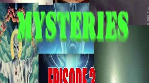 UFO Mysteries Episode 3 - LIVE - With Special Guests