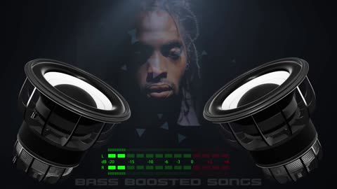 Coolio - Gangsta's Paradise (Bass Boosted) - Reloaded from Bass Boosted