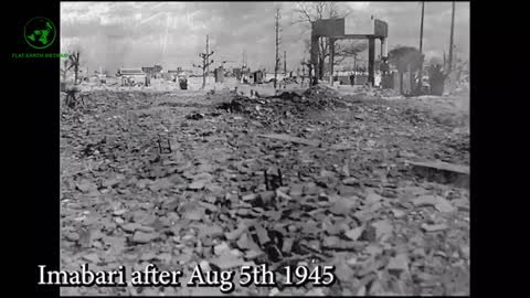 Điều gì đã diễn ra thực sự ở Hiroshima và Nagasaki