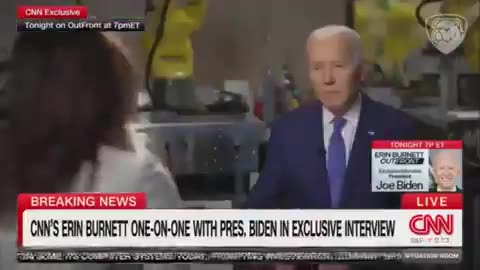 Biden makes a major gaffe when he confirms bombs supplied by the US have been used to kill civilians