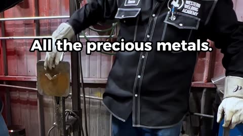 TIG vs. Stick - what'd ya got? #welding