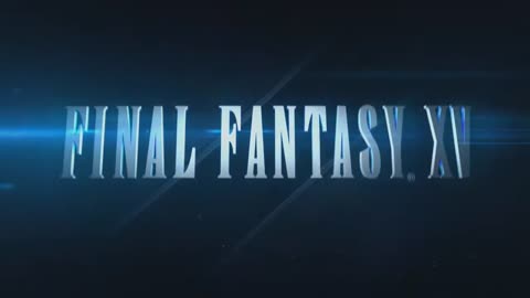Final Fantasy XV Review PT BR