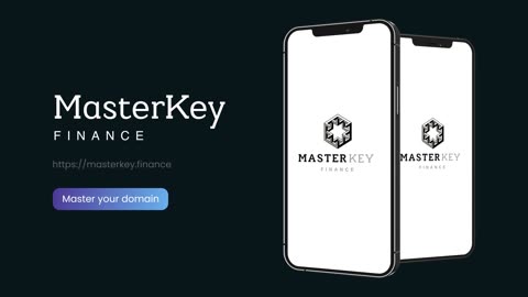 Master Key Finance