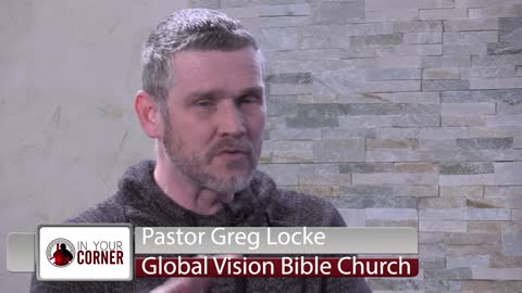 Pastor Greg Locke | About Demonic Deliverance