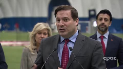 Canada: Federal announcement on preventing gun violence in Peel region – February 10, 2023