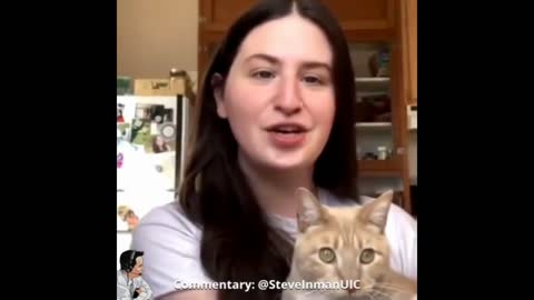 Cool Cat Hates Your Pronouns (Slap Mix)